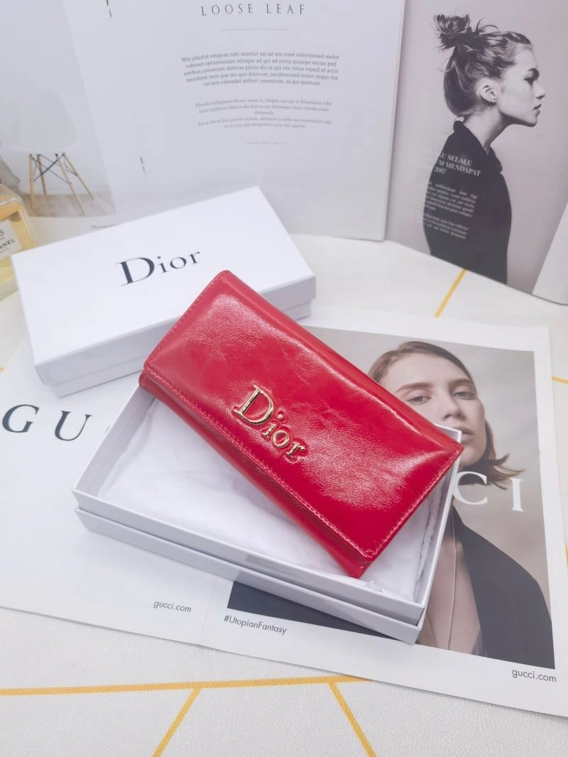 OnTrend Christian Dior Wallets Purse 86182