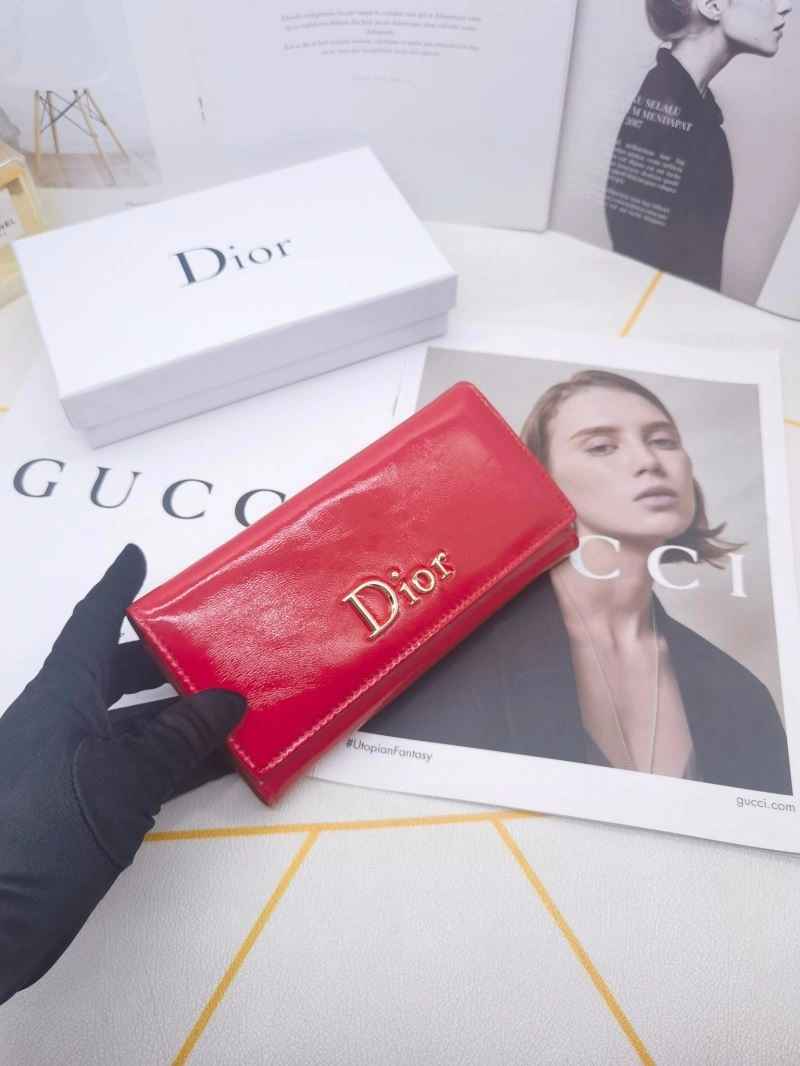 OnTrend Christian Dior Wallets Purse 86182