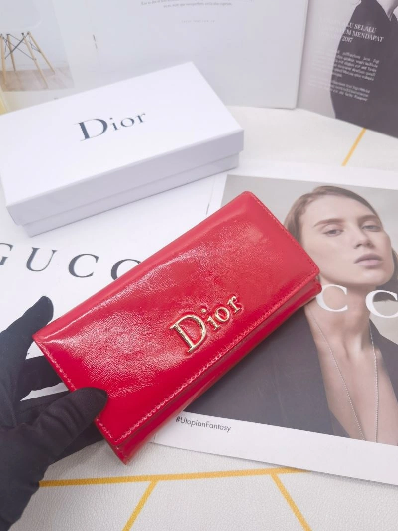 OnTrend Christian Dior Wallets Purse 86182