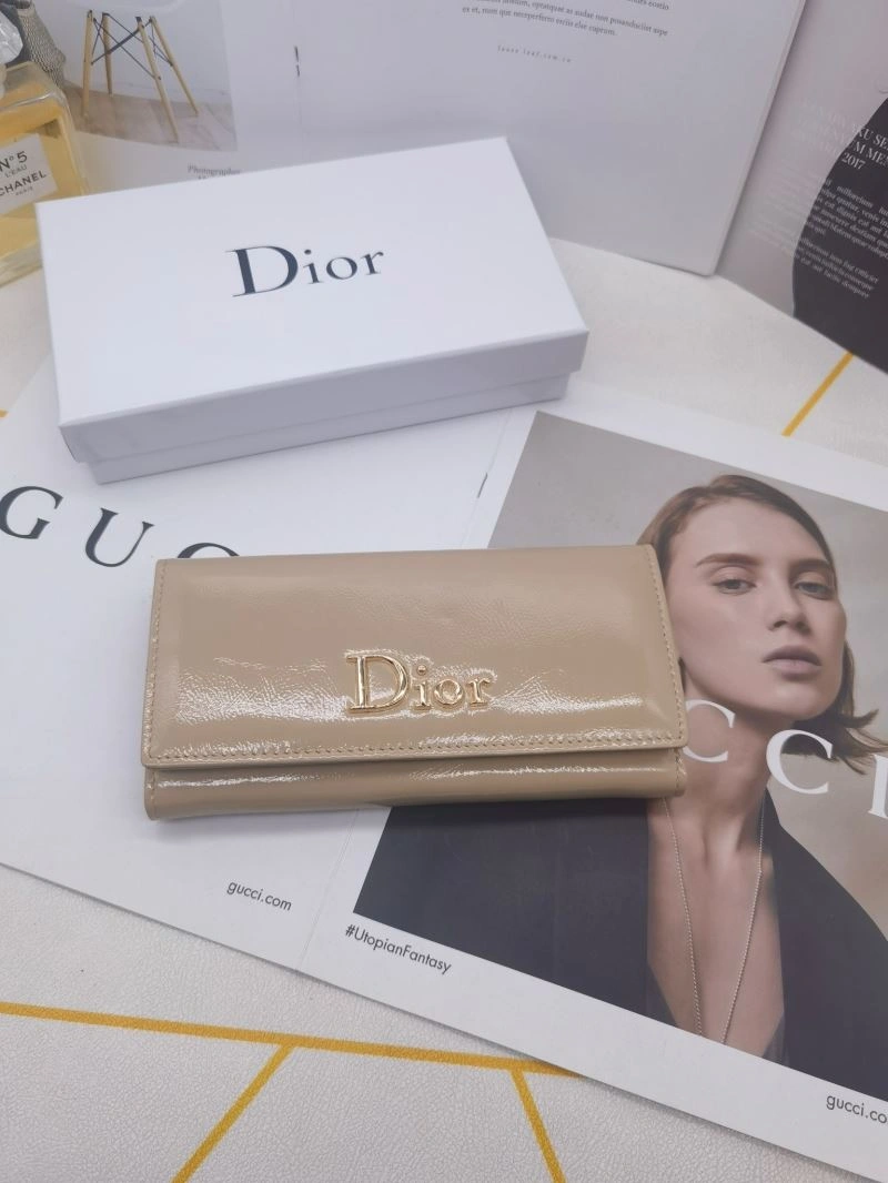 GoAnywhere Christian Dior Wallets Purse 86141