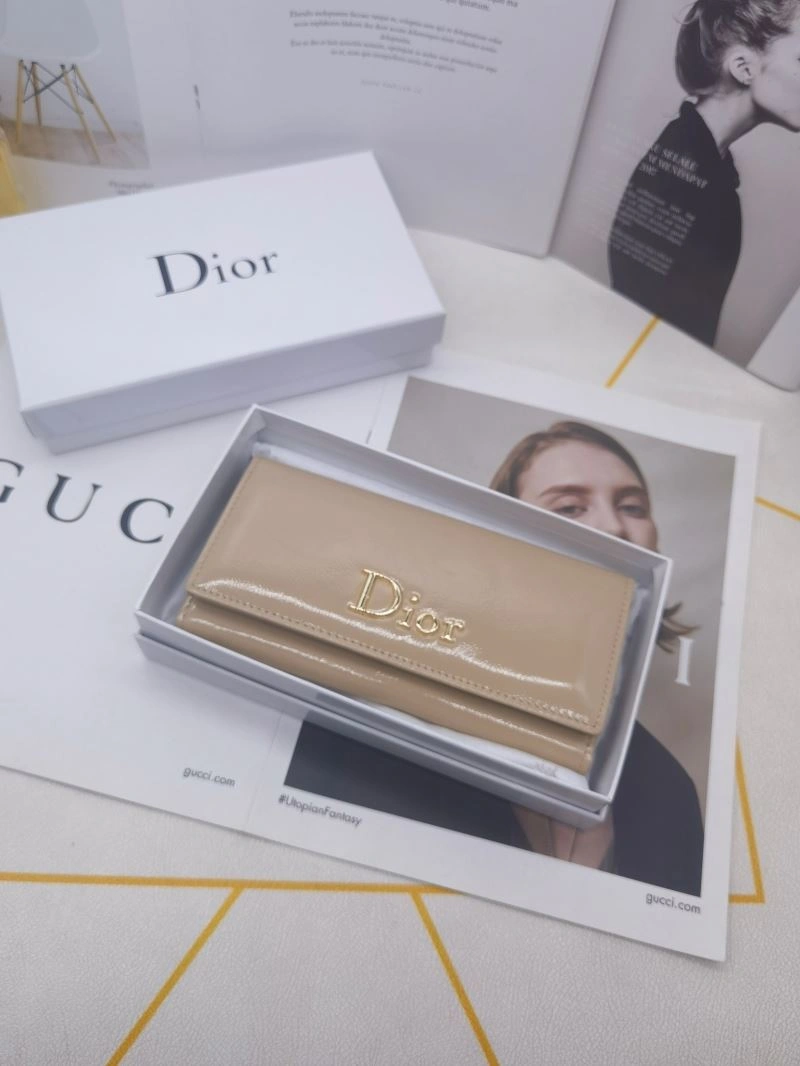GoAnywhere Christian Dior Wallets Purse 86141