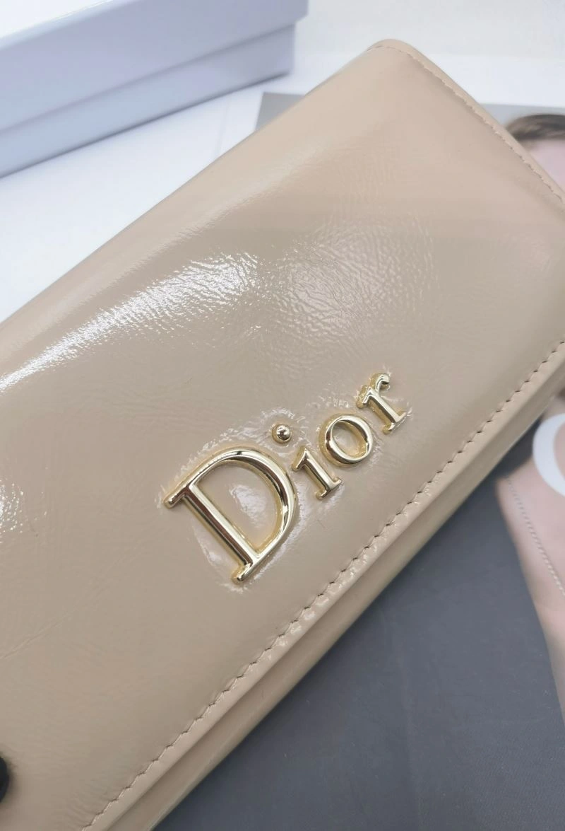 GoAnywhere Christian Dior Wallets Purse 86141