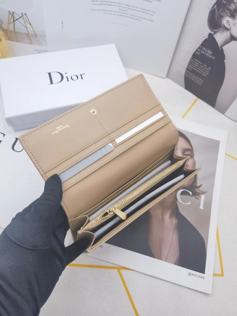 GoAnywhere Christian Dior Wallets Purse 86141