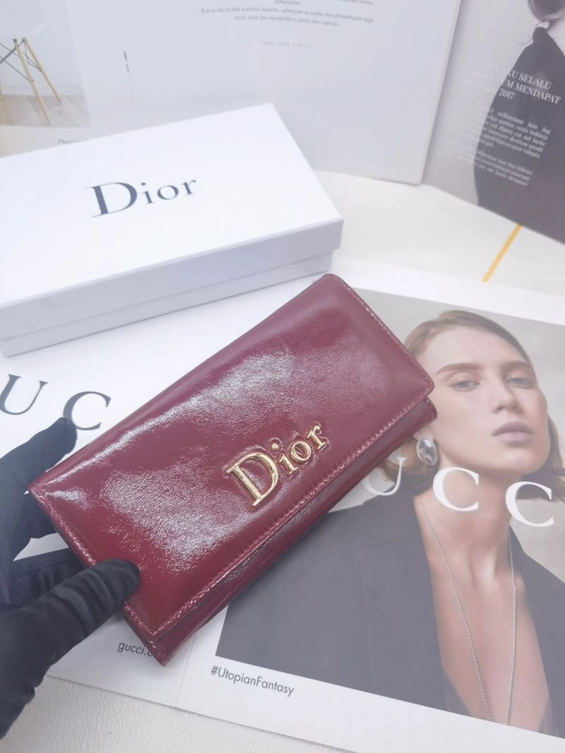 Christian Dior Wallets Purse SoftTouch 86140
