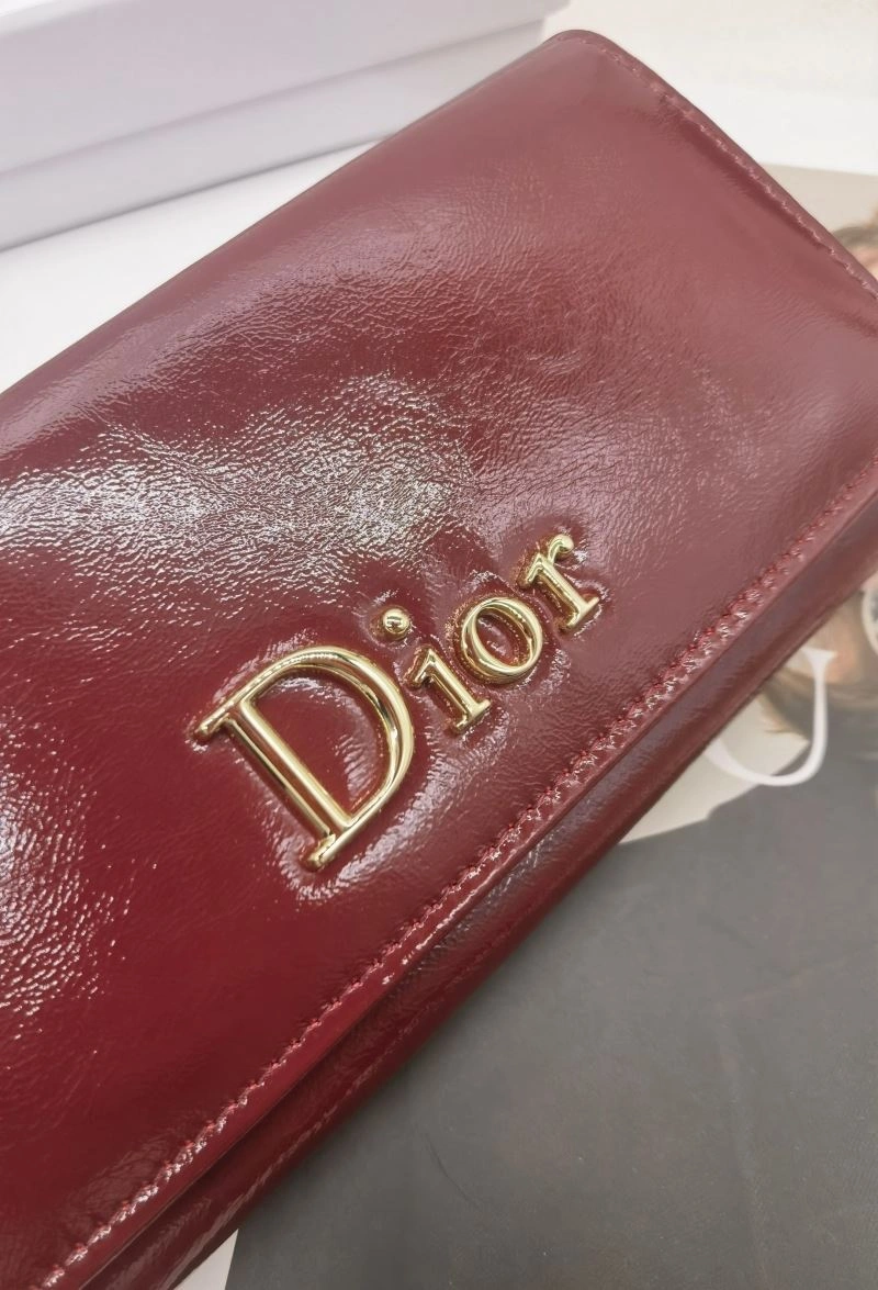 Christian Dior Wallets Purse SoftTouch 86140