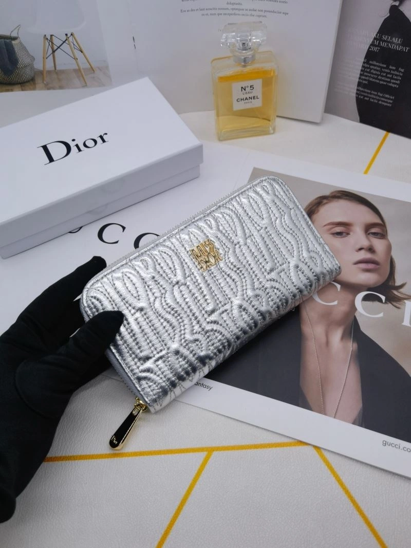 Sleek Christian Dior Wallets Purse 86135