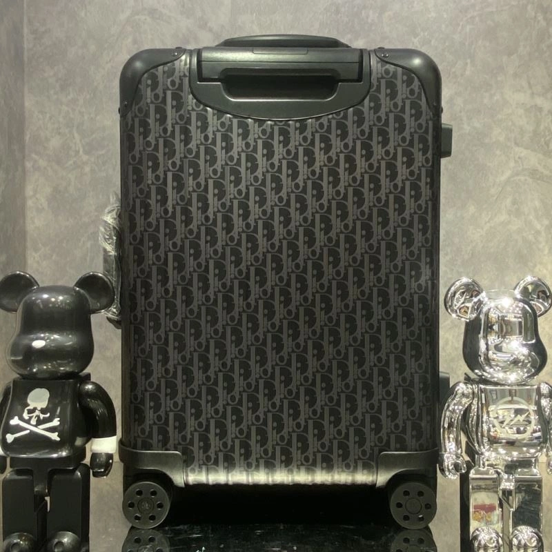 Christian Dior x Rimowa Suitcase ZipUp 69408