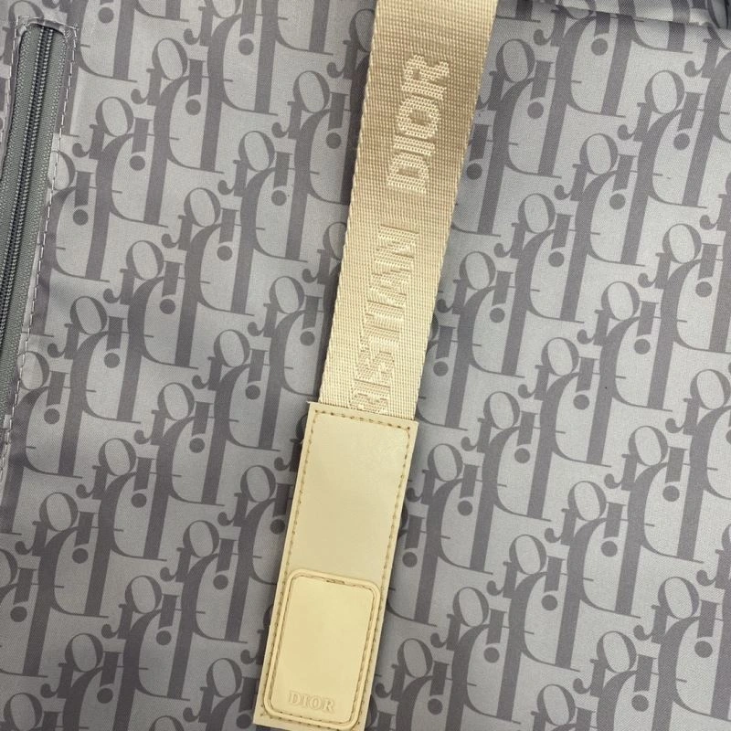 Christian Dior x Rimowa Suitcase Unique 69447