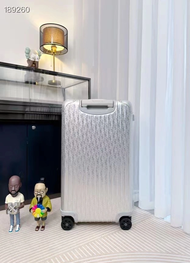 TimelessDesign Christian Dior x Rimowa Suitcase 69359
