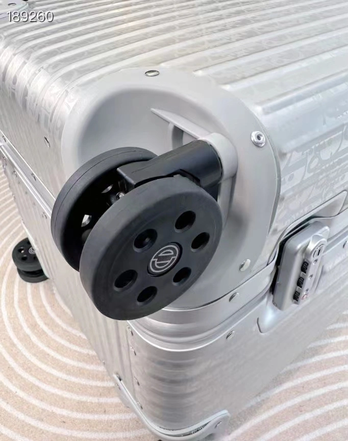 TimelessDesign Christian Dior x Rimowa Suitcase 69359