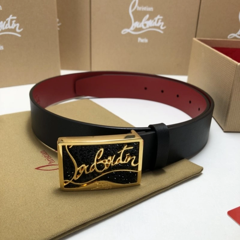 Christian Louboutin Belts TopPick 285210