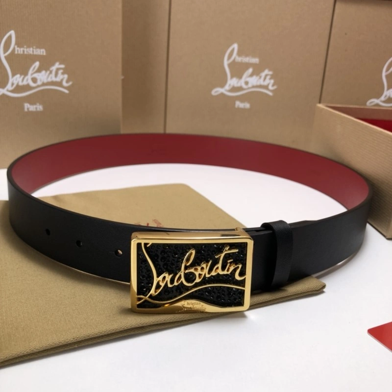 Christian Louboutin Belts TopPick 285210
