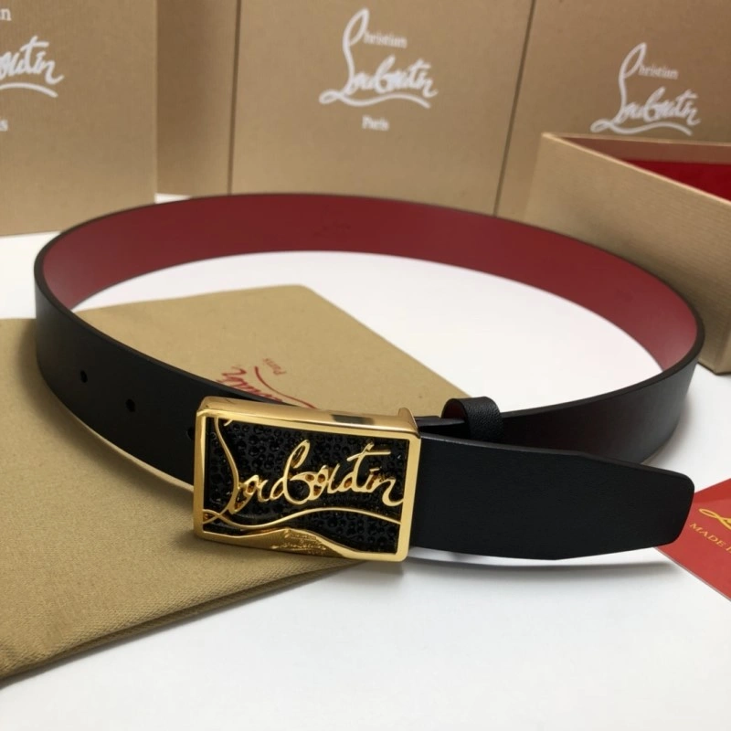 Christian Louboutin Belts TopPick 285210