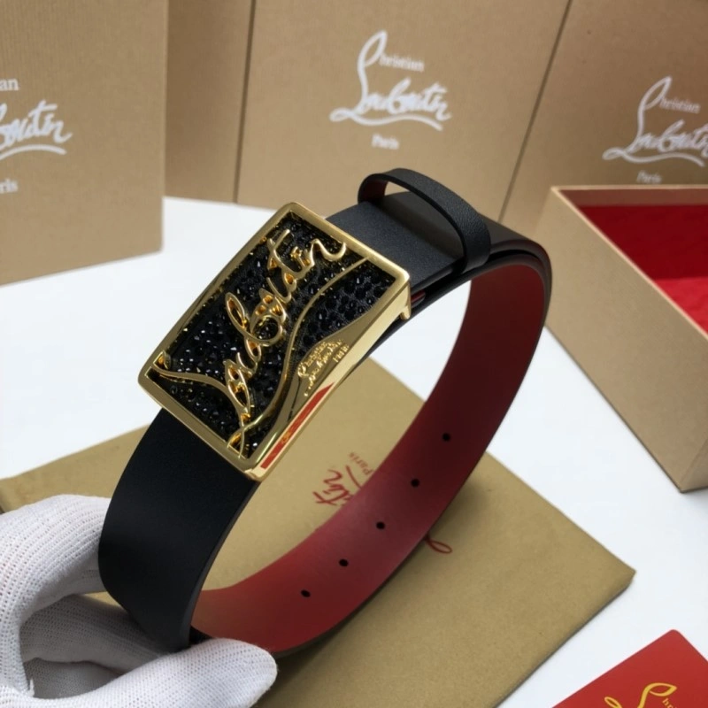 Christian Louboutin Belts TopPick 285210