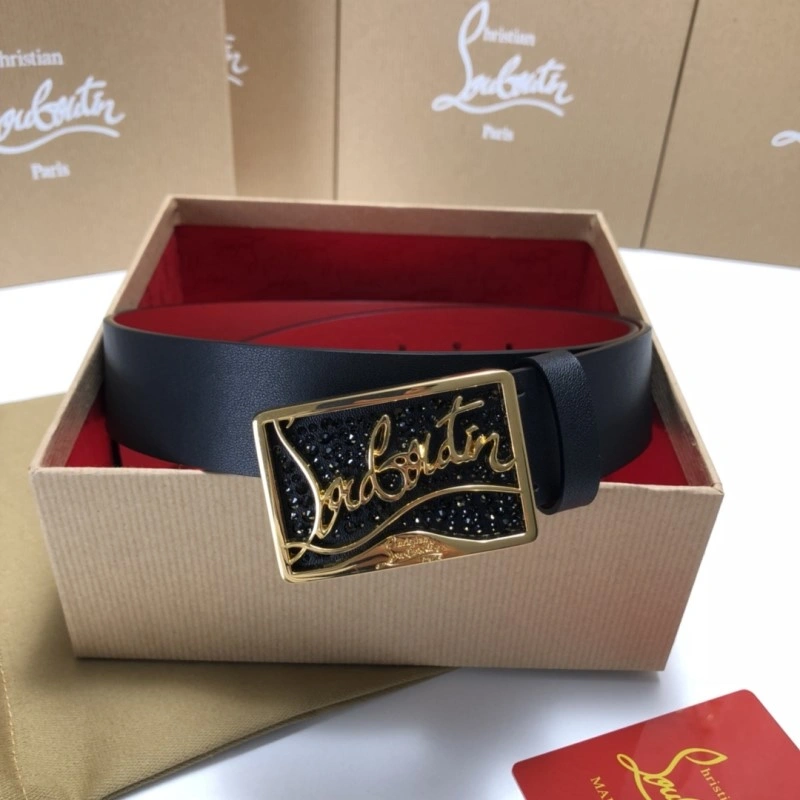 Christian Louboutin Belts TopPick 285210