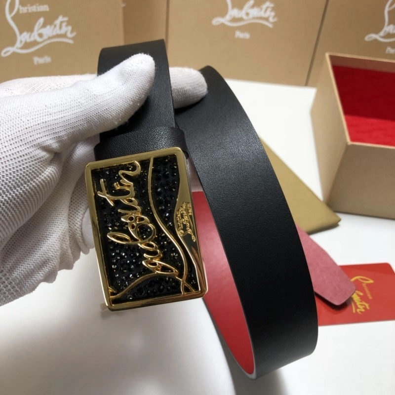 Christian Louboutin Belts TopPick 285210