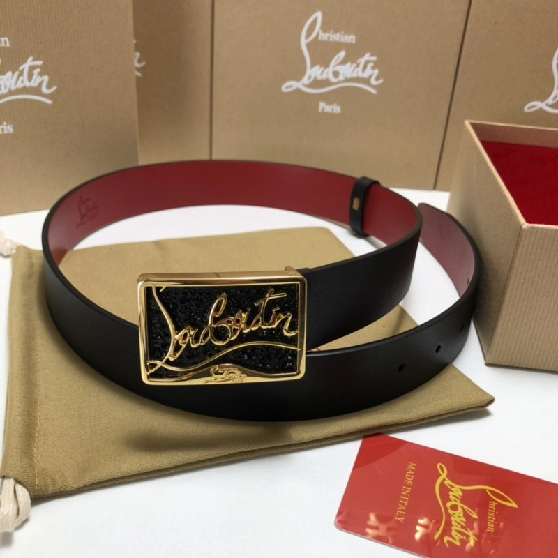 Christian Louboutin Belts TopPick 285210