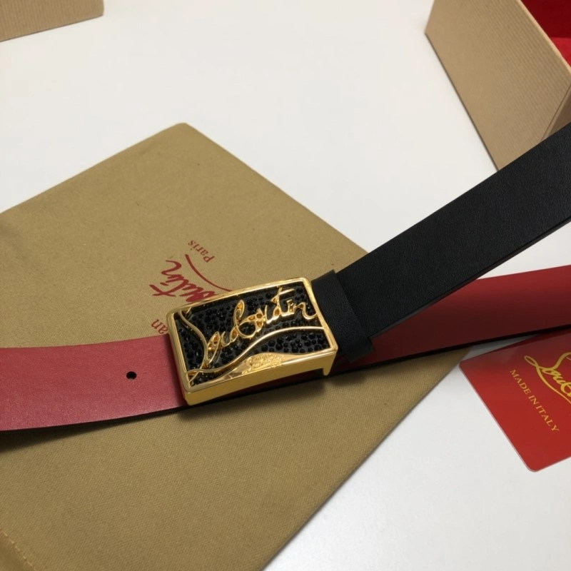 Christian Louboutin Belts TopPick 285210