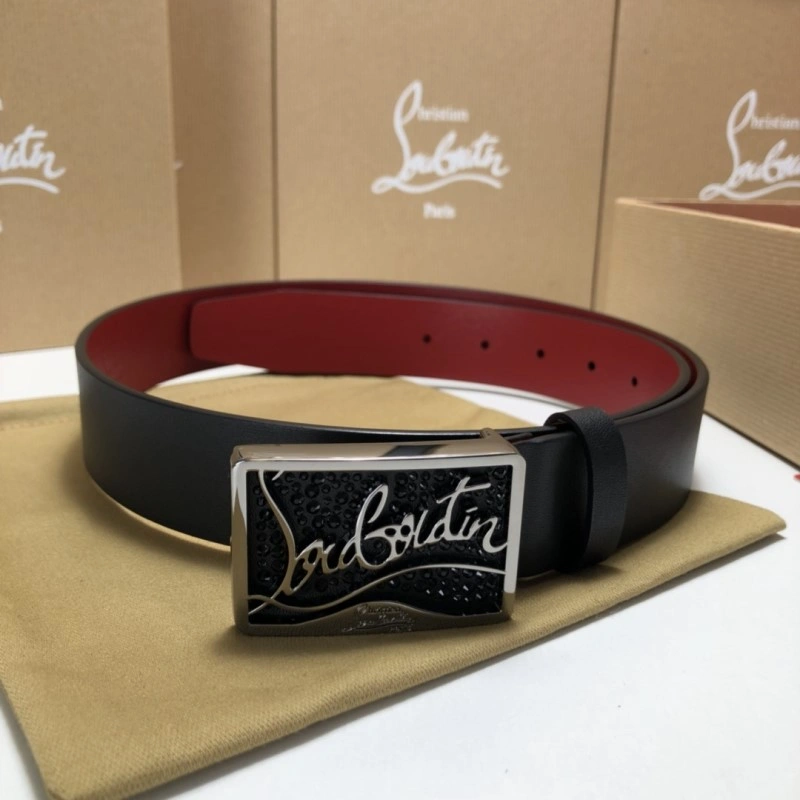 TopPick Christian Louboutin Belts 285211