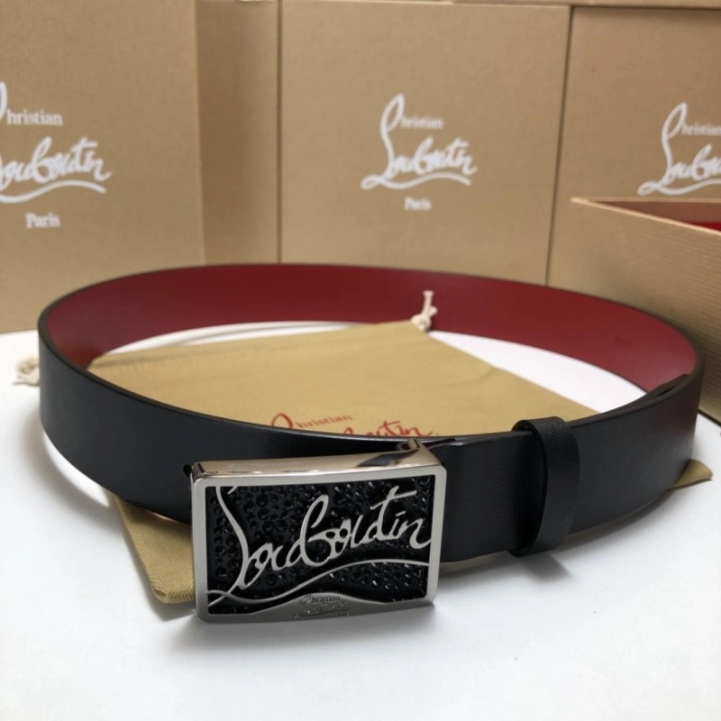 TopPick Christian Louboutin Belts 285211