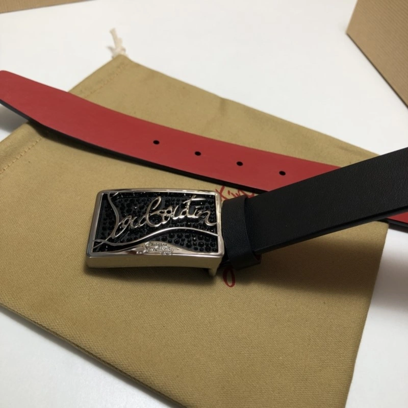 TopPick Christian Louboutin Belts 285211