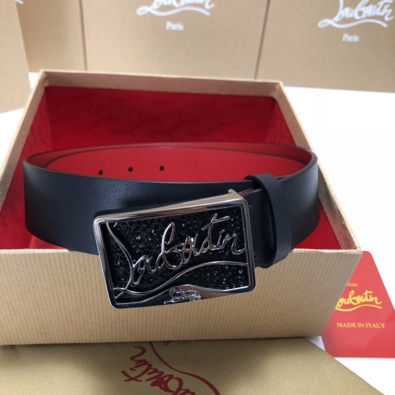 TopPick Christian Louboutin Belts 285211