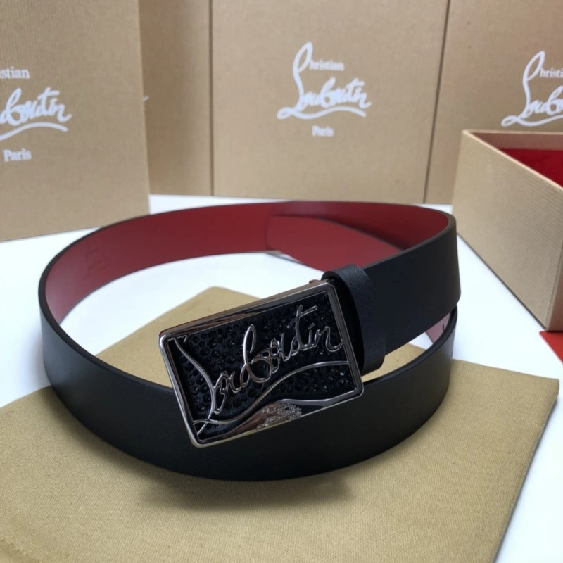 TopPick Christian Louboutin Belts 285211