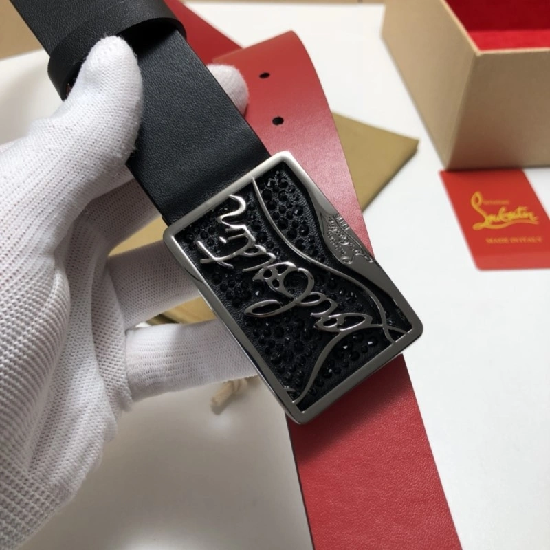 TopPick Christian Louboutin Belts 285211