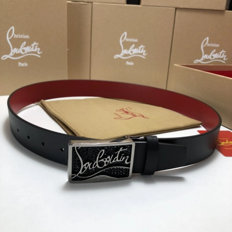 TopPick Christian Louboutin Belts 285211