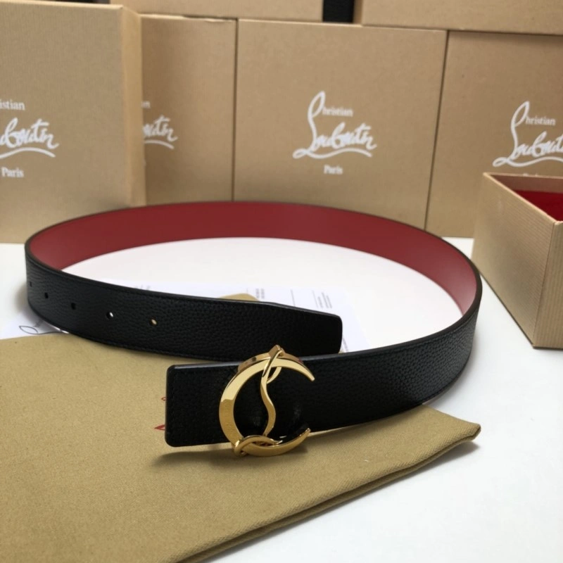 BestValue Christian Louboutin Belts 285208