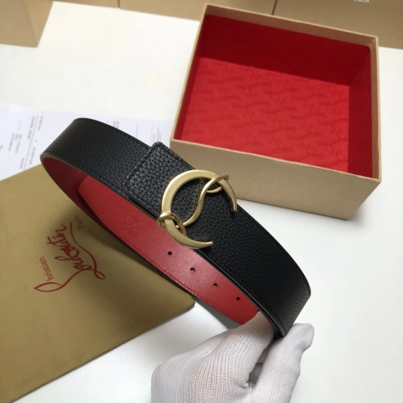 BestValue Christian Louboutin Belts 285208
