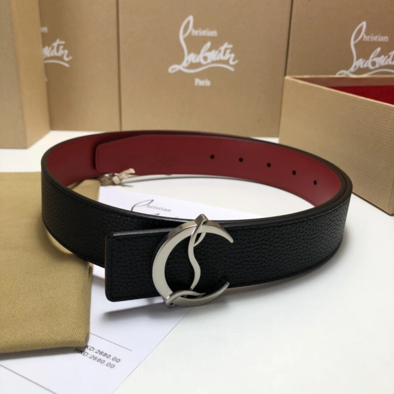 Christian Louboutin Belts Lightweight 285206