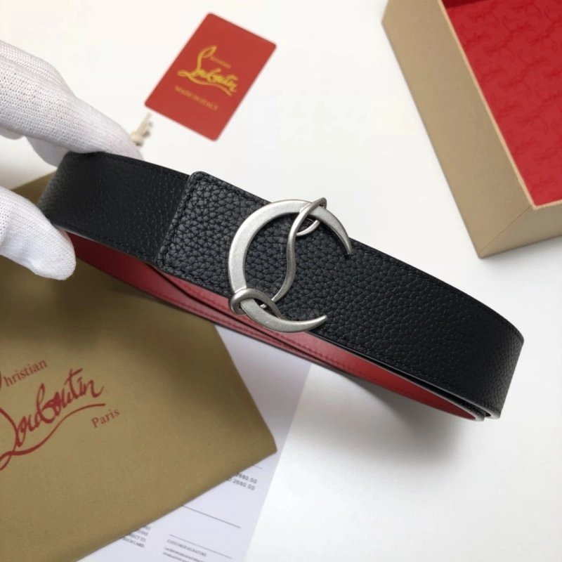 Christian Louboutin Belts Lightweight 285206