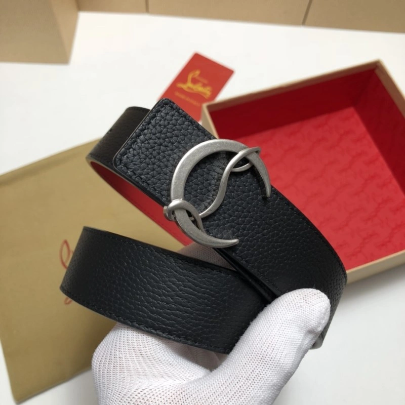 Christian Louboutin Belts Lightweight 285206