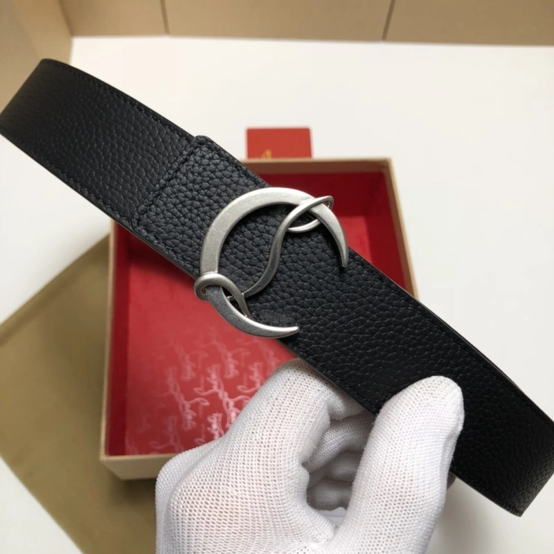 Christian Louboutin Belts Lightweight 285206