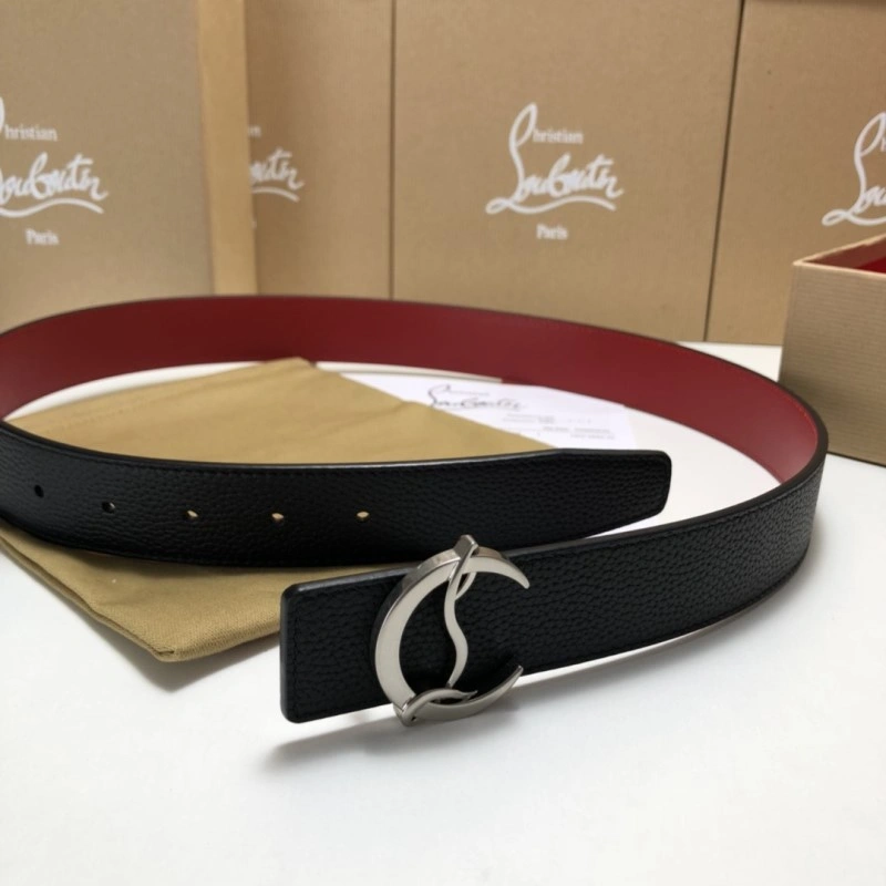 Christian Louboutin Belts Lightweight 285206