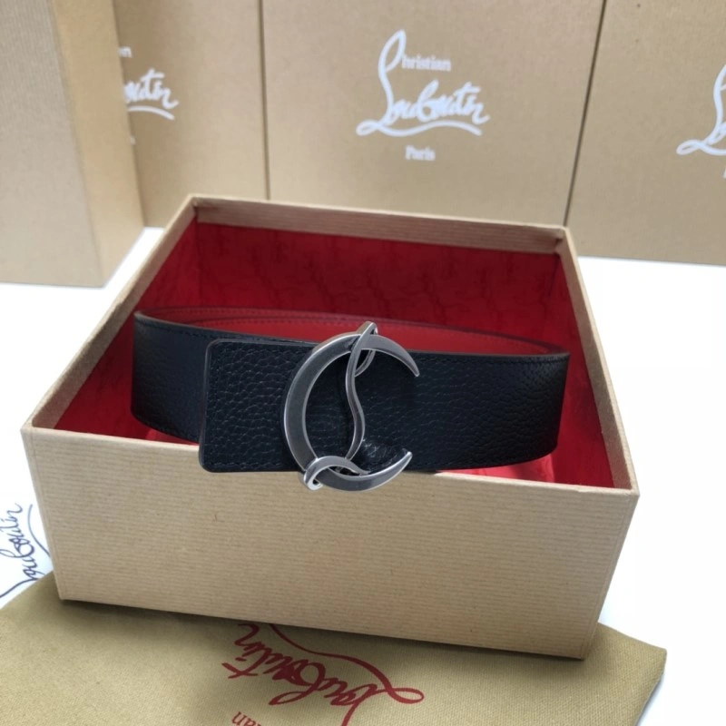 Christian Louboutin Belts Lightweight 285206