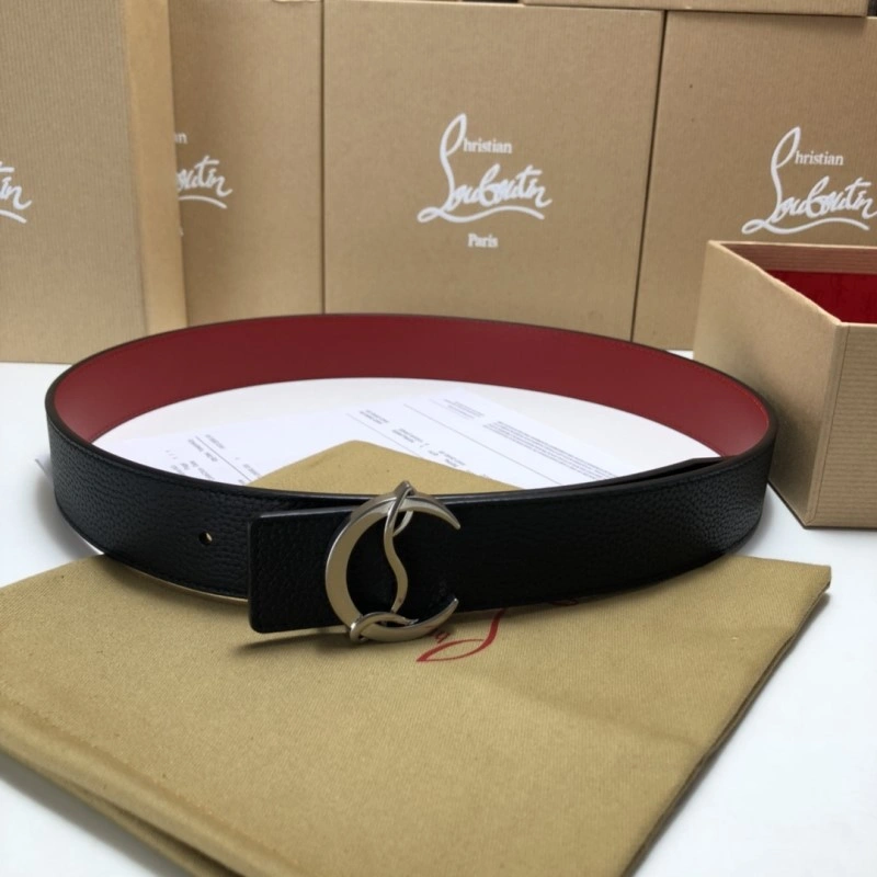 Christian Louboutin Belts Lightweight 285206