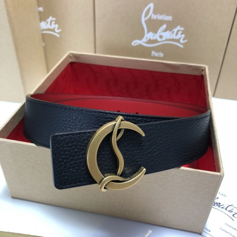 Christian Louboutin Belts Comfortable 285209