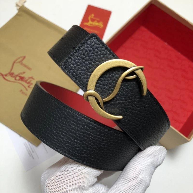 Christian Louboutin Belts Comfortable 285209
