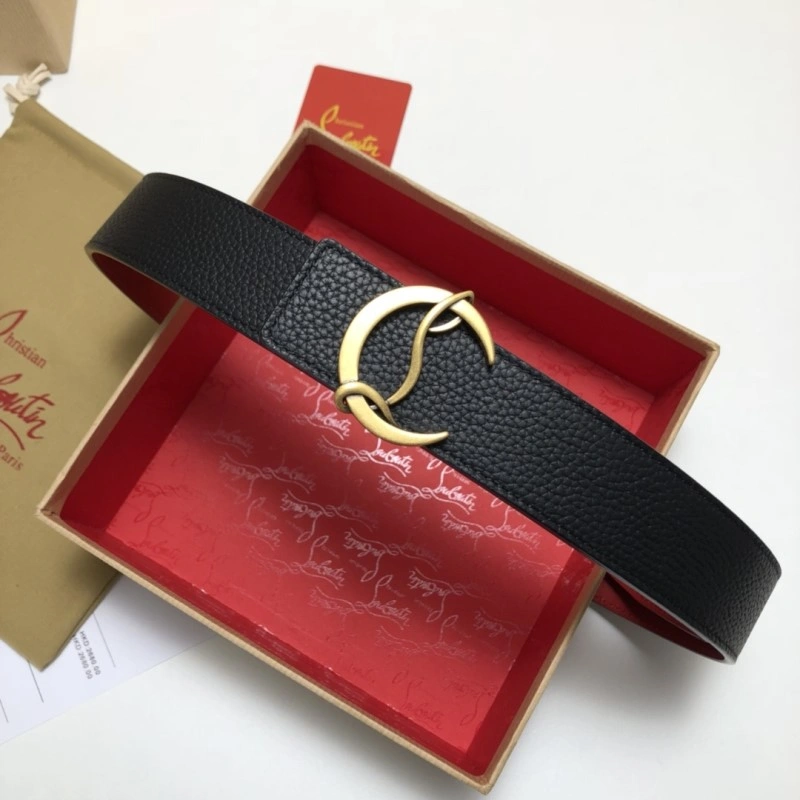 Christian Louboutin Belts Comfortable 285209