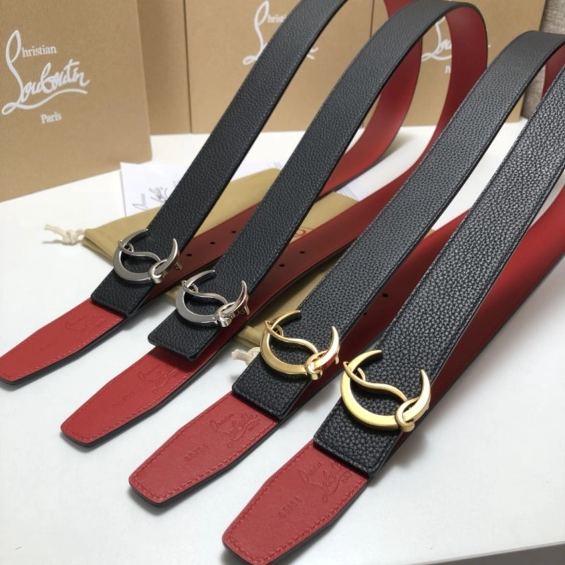 Christian Louboutin Belts UrbanChic 285204