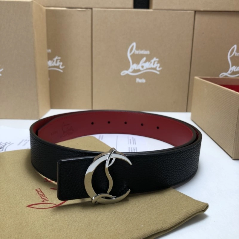 Christian Louboutin Belts UrbanChic 285204