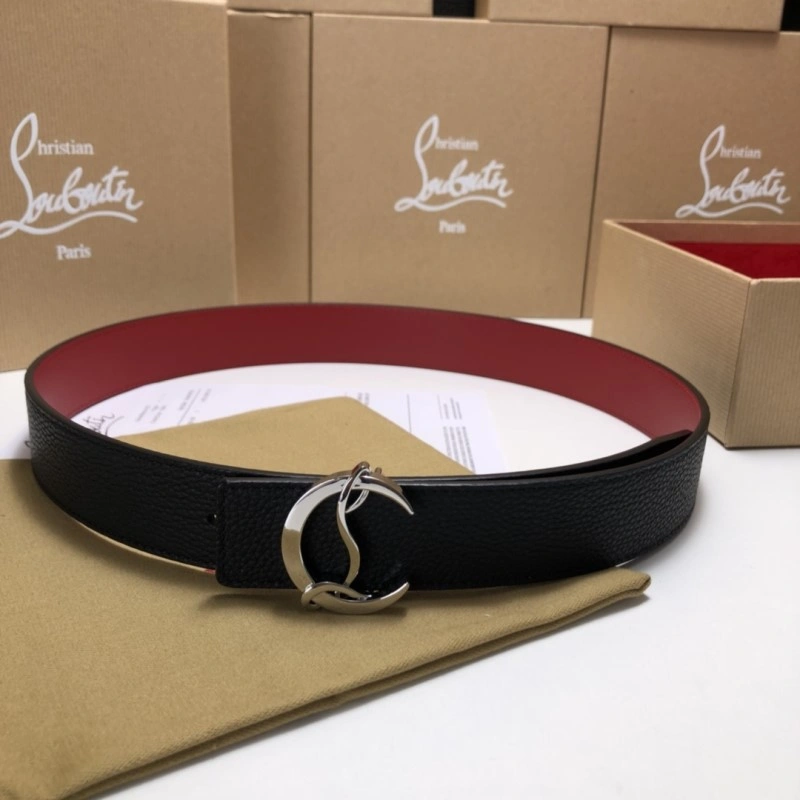 Christian Louboutin Belts UrbanChic 285204