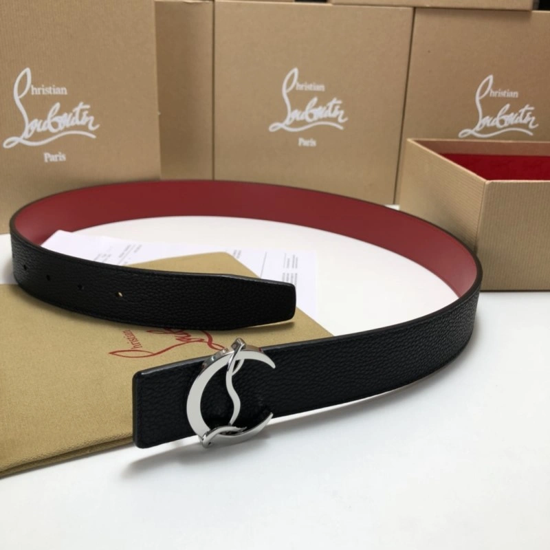 Christian Louboutin Belts UrbanChic 285204