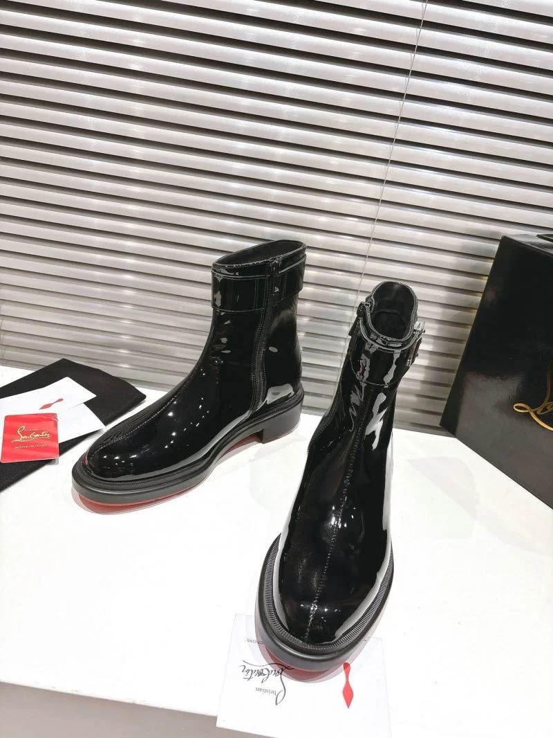 Fashionable Christian Louboutin Boots 22746