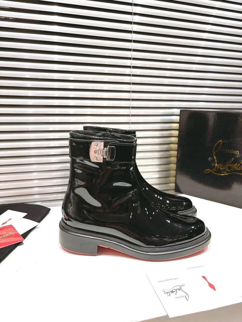 Fashionable Christian Louboutin Boots 22746