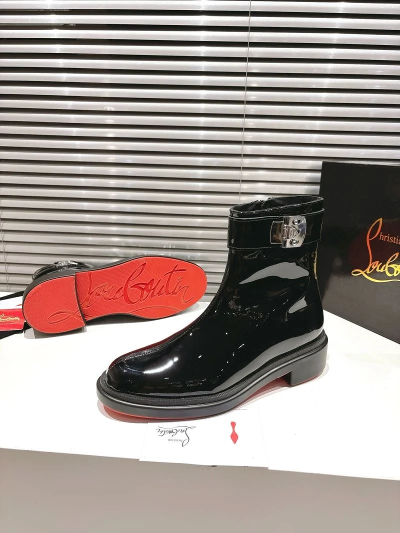 Fashionable Christian Louboutin Boots 22746