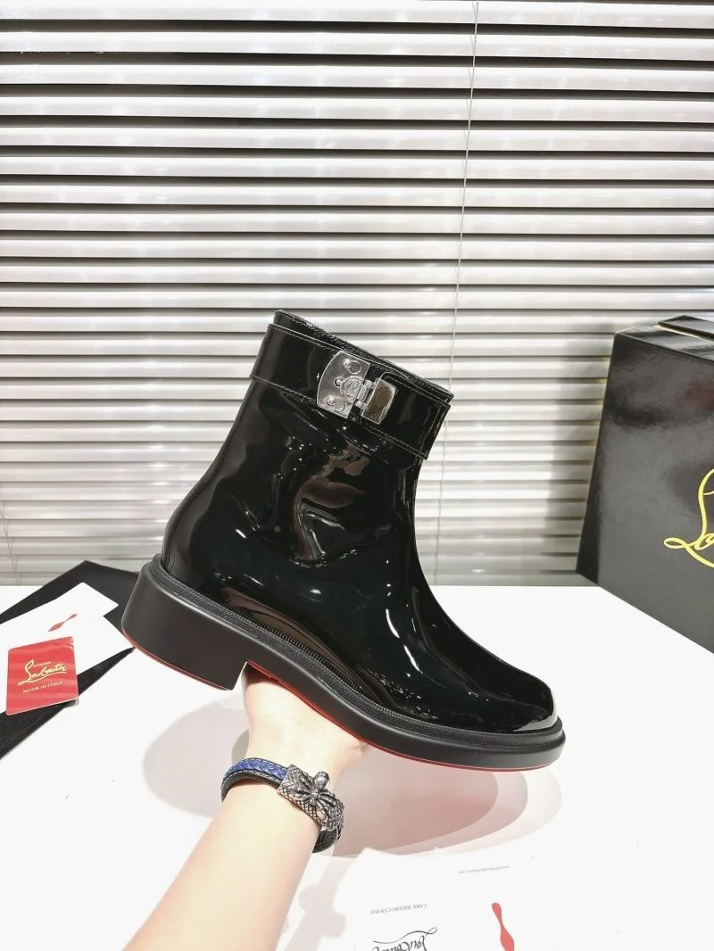 Fashionable Christian Louboutin Boots 22746
