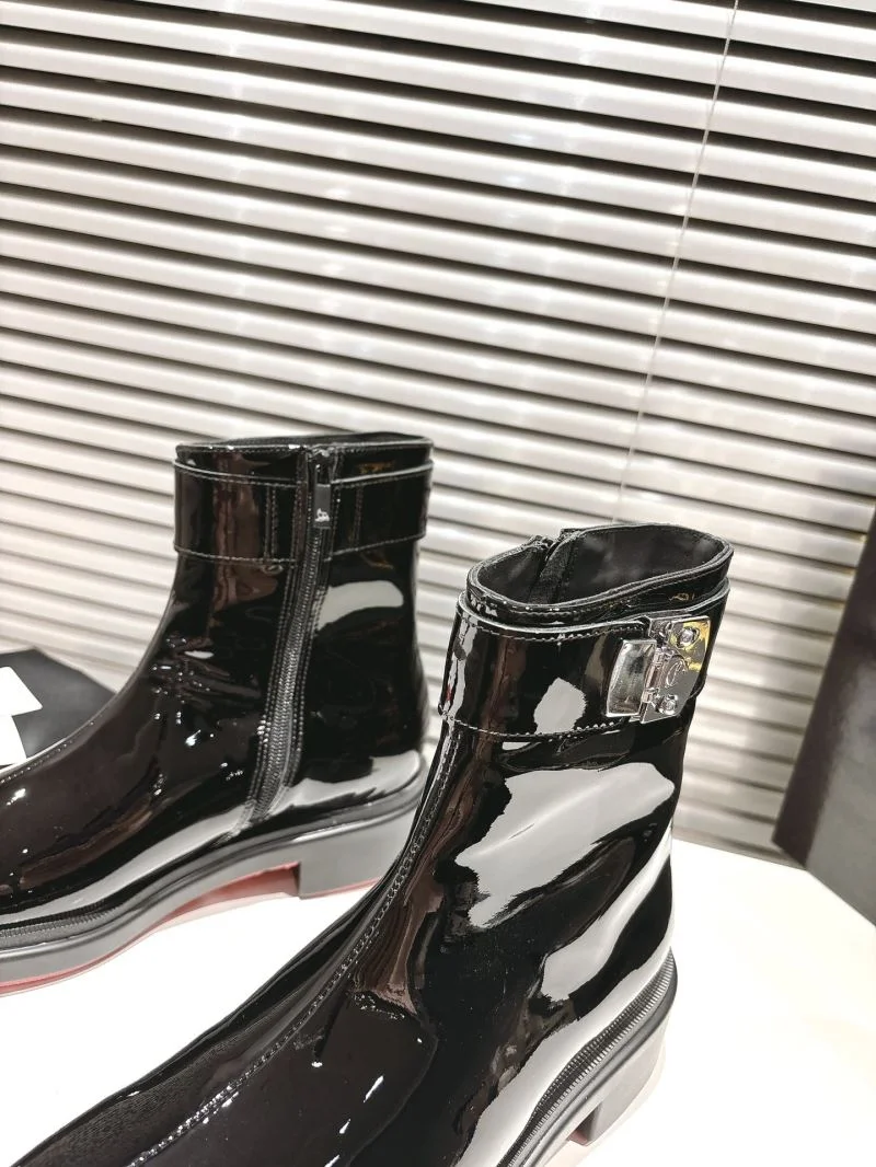 Fashionable Christian Louboutin Boots 22746